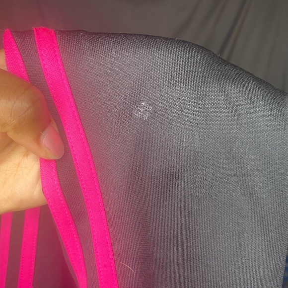 3/$30 Adidas pants - Picture 5 of 5